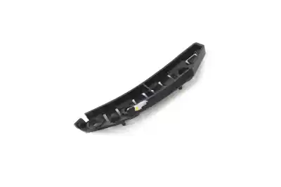 Second-hand car spare part right front bumper bracket for tesla model 3 (2018-..) oem iam references 1084182-00-e  