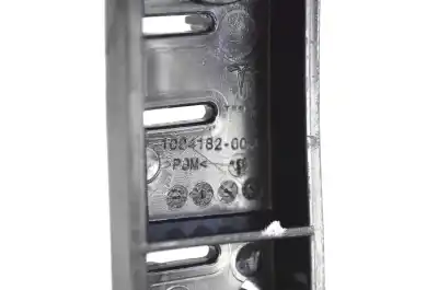 Second-hand car spare part right front bumper bracket for tesla model 3 (2018-..) oem iam references 1084182-00-e  