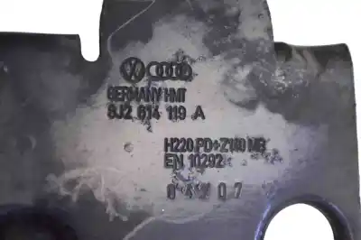 Peça sobressalente para automóvel em segunda mão suporte bomba abs por audi tt 8j3 (2006-2014) referências oem iam 8j2614119a  