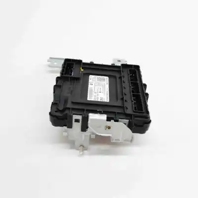 Peça sobressalente para automóvel em segunda mão Unidade De Controle Automática Da Caixa De Câmbio por HYUNDAI TUCSON (TL, TLE) 1.6 T-GDI Referências OEM IAM 95400CZ071,116RAI-003282,95400-CZ071,N9954-54040  