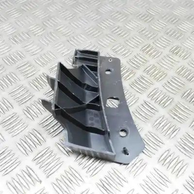 Second-hand car spare part right front bumper bracket for tesla model 3 (2018-..) sedan oem iam references 1084170-00-b  
