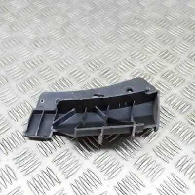 Second-hand car spare part right front bumper bracket for tesla model 3 (2018-..) sedan oem iam references 1084170-00-b  