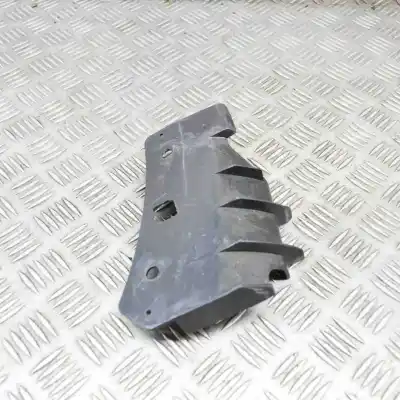 Second-hand car spare part Right Front Bumper Bracket for TESLA MODEL 3 (2018-..) Sedan OEM IAM references 1084170-00-B  