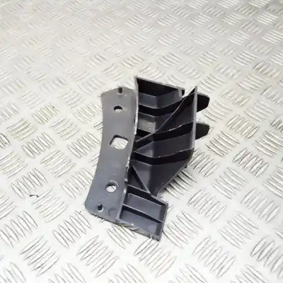 Second-hand car spare part right front bumper bracket for tesla model 3 (2018-..) sedan oem iam references 1084170-00-b  