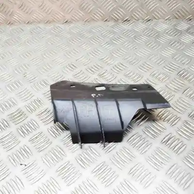 Second-hand car spare part Right Front Bumper Bracket for TESLA MODEL 3 (2018-..) Sedan OEM IAM references 1084170-00-B  