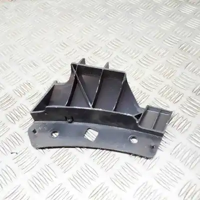 Second-hand car spare part right front bumper bracket for tesla model 3 (2018-..) sedan oem iam references 1084170-00-b  