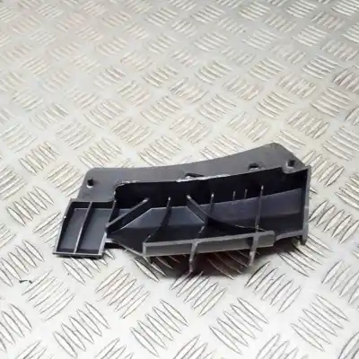 Second-hand car spare part right front bumper bracket for tesla model 3 (2018-..) sedan oem iam references 1084170-00-b  