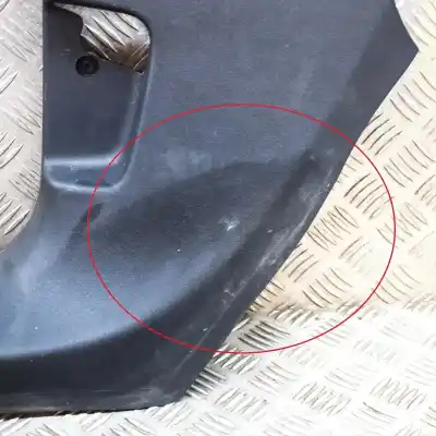 Pezzo di ricambio per auto di seconda mano modanatura interna soglia anteriore sinistra per volkswagen id.4 e21 (2020-..) off-road riferimenti oem iam 11b863483b  