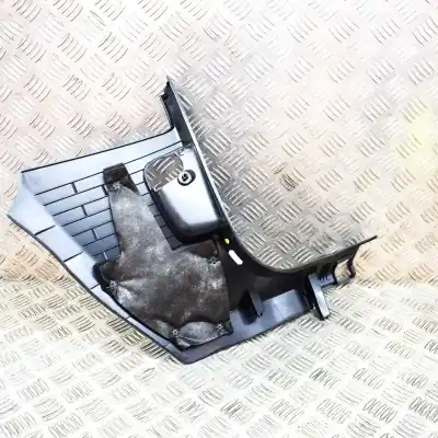 Pezzo di ricambio per auto di seconda mano modanatura interna soglia anteriore sinistra per volkswagen id.4 e21 (2020-..) off-road riferimenti oem iam 11b863483b  