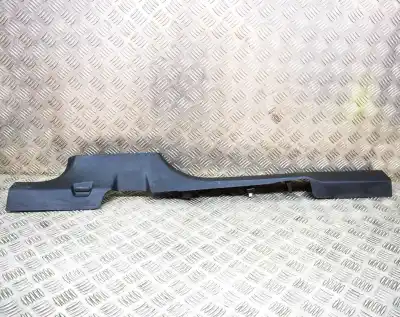 Pezzo di ricambio per auto di seconda mano Modanatura Interna Soglia Anteriore Sinistra per VOLKSWAGEN ID.4 E21 (2020-..) Off-road Riferimenti OEM IAM 11A853371  