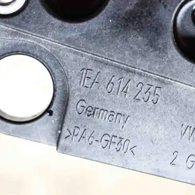 Peça sobressalente para automóvel em segunda mão suporte bomba abs por volkswagen id.4 e21 (2020-..) off-road referências oem iam 1ea614235  