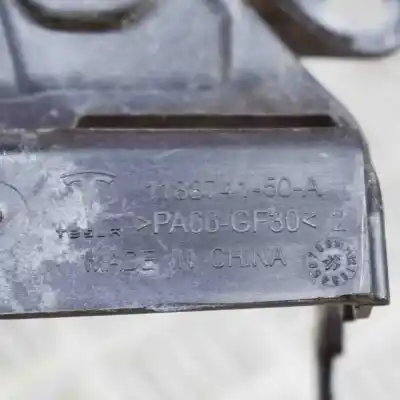 Автозапчасти б/у кронштейн насоса abs за tesla model 3 (2018-..) sedan ссылки oem iam 1188741-50-a  