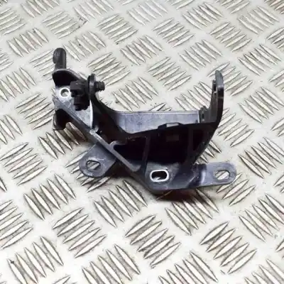 Автозапчасти б/у кронштейн насоса abs за tesla model 3 (2018-..) sedan ссылки oem iam 1188741-50-a  