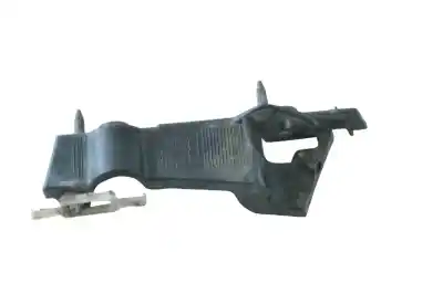 Peça sobressalente para automóvel em segunda mão suporte do para-choque dianteiro direito por audi a4 8k2, b8 (2007-2015) referências oem iam 8k0807284  