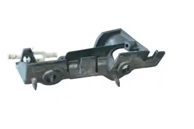 Peça sobressalente para automóvel em segunda mão suporte do para-choque dianteiro direito por audi a4 8k2, b8 (2007-2015) referências oem iam 8k0807284  