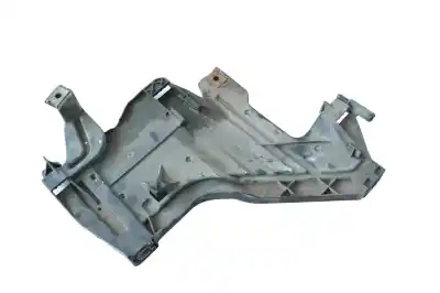 Peça sobressalente para automóvel em segunda mão suporte do para-choque dianteiro direito por audi a4 8k2, b8 (2007-2015) referências oem iam 1301073034  