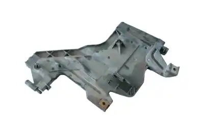 Peça sobressalente para automóvel em segunda mão suporte do para-choque dianteiro direito por audi a4 8k2, b8 (2007-2015) referências oem iam 1301073034  