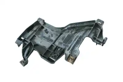 Peça sobressalente para automóvel em segunda mão Suporte Do Para-choque Dianteiro Direito por AUDI A4 8K2, B8 (2007-2015) Referências OEM IAM 1301073034  