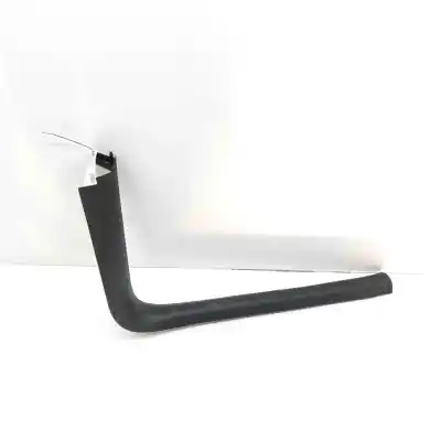 Peça sobressalente para automóvel em segunda mão Acabamento Do Estribo Interior Dianteiro Direito por TESLA MODEL Y (2019-..) Off-road Referências OEM IAM 1494620-01-D  