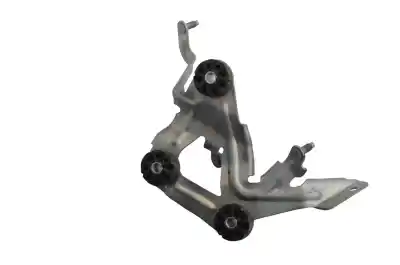 Peça sobressalente para automóvel em segunda mão Suporte Bomba Abs por BMW 3 CABRIO E93 (2006-2013) Referências OEM IAM 34506781282,6781282  