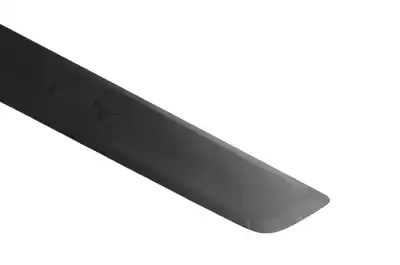 Peça sobressalente para automóvel em segunda mão acabamento do estribo interior dianteiro direito por tesla model y (2019-..) off-road referências oem iam 1494301-00-b  