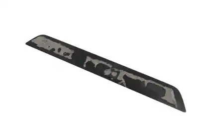 Peça sobressalente para automóvel em segunda mão acabamento do estribo interior dianteiro direito por tesla model y (2019-..) off-road referências oem iam 1494301-00-b  