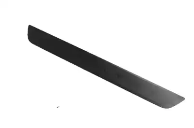 Second-hand car spare part Front Right Interior Door Sill Trim for TESLA MODEL Y (2019-..) Off-road OEM IAM references 1494301-00-B  