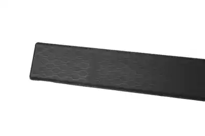 Автозапчасти б/у правая передняя внутренняя накладка порога за ssangyong korando (2010-..) off-road ссылки oem iam 77490-34000  