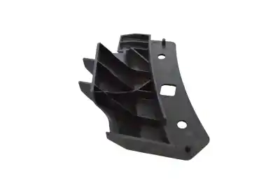 Second-hand car spare part right front bumper bracket for tesla model 3 (2018-..) oem iam references 1084170-00-b  