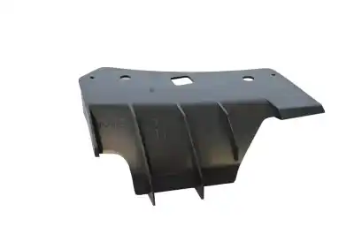 Second-hand car spare part right front bumper bracket for tesla model 3 (2018-..) oem iam references 1084170-00-b  