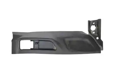 Peça sobressalente para automóvel em segunda mão Acabamento Do Estribo Interior Dianteiro Esquerdo por FORD TRANSIT CUSTOM (2012-..) Commercial Referências OEM IAM JK21-V02349-ADW  