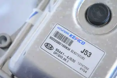 Peça sobressalente para automóvel em segunda mão unidade de controle automática da caixa de câmbio por kia stinger ck (2017-..) hatchback referências oem iam 95441-4j530  