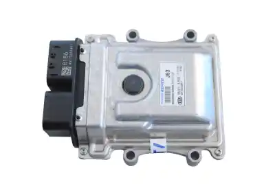 Peça sobressalente para automóvel em segunda mão Unidade De Controle Automática Da Caixa De Câmbio por KIA STINGER CK (2017-..) Hatchback Referências OEM IAM 95441-4J530  