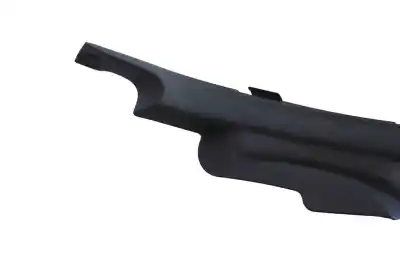 Pezzo di ricambio per auto di seconda mano modanatura interna soglia posteriore sinistra per kia stinger ck (2017-..) hatchback riferimenti oem iam 85875-j5000  