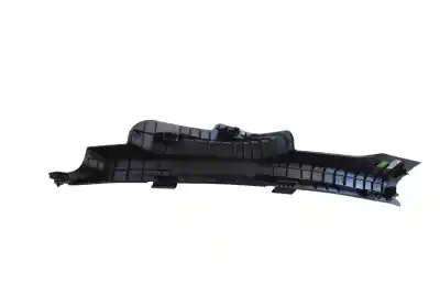Pezzo di ricambio per auto di seconda mano modanatura interna soglia posteriore sinistra per kia stinger ck (2017-..) hatchback riferimenti oem iam 85875-j5000  