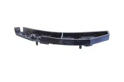 Second-hand car spare part right front bumper bracket for tesla model 3 (2018-..) sedan oem iam references 1084182-00-e  