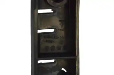 Second-hand car spare part right front bumper bracket for tesla model 3 (2018-..) sedan oem iam references 1084182-00-e  