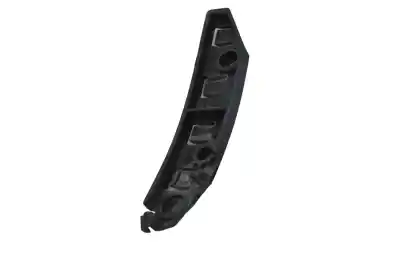 Second-hand car spare part right front bumper bracket for tesla model 3 (2018-..) sedan oem iam references 1084182-00-e  
