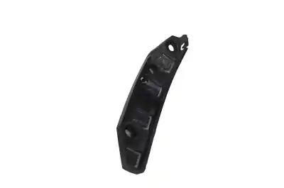 Second-hand car spare part right front bumper bracket for tesla model 3 (2018-..) sedan oem iam references 1084182-00-e  