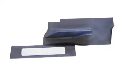 Second-hand car spare part Rear Left Interior Door Sill Trim for SSANGYONG KORANDO (2010-..) Off-road OEM IAM references 77470-34501  