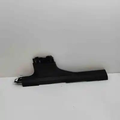 İkinci el araba yedek parçası ön Sol İç Basamak Kaplamasi için CITROEN C4 X BD_, BE_, BF_ (2022-..) Off-road OEM IAM referansları 98334584ZD  