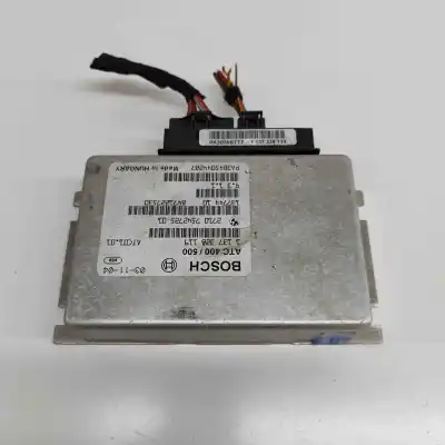 Second-hand car spare part Automatic Gearbox Control Unit for BMW X3 E83 (2003-2011) OEM IAM references 7542725  