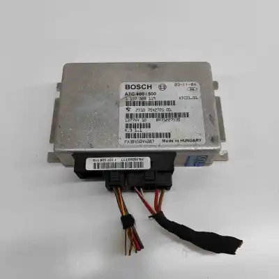 Second-hand car spare part automatic gearbox control unit for bmw x3 e83 (2003-2011) oem iam references 7542725  