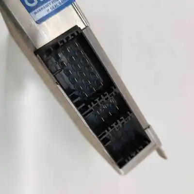 Second-hand car spare part automatic gearbox control unit for bmw x3 e83 (2003-2011) oem iam references 7542725  