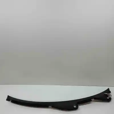 Peça sobressalente para automóvel em segunda mão moldura dianteira do limpa-para-brisas por audi a5 cabrio 8f7 (2009-2016) referências oem iam 8k1819403  