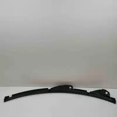 Peça sobressalente para automóvel em segunda mão moldura dianteira do limpa-para-brisas por audi a5 cabrio 8f7 (2009-2016) referências oem iam 8k1819403  