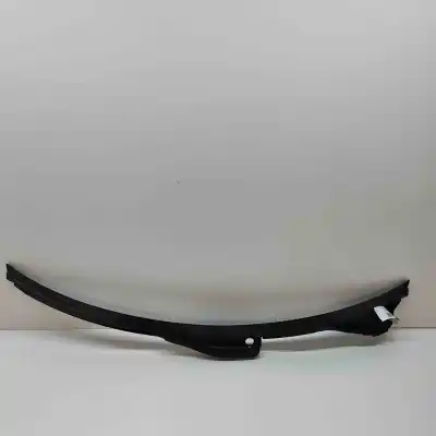 Peça sobressalente para automóvel em segunda mão Moldura Dianteira Do Limpa-para-brisas por AUDI A5 CABRIO 8F7 (2009-2016) Referências OEM IAM 8K1819403  