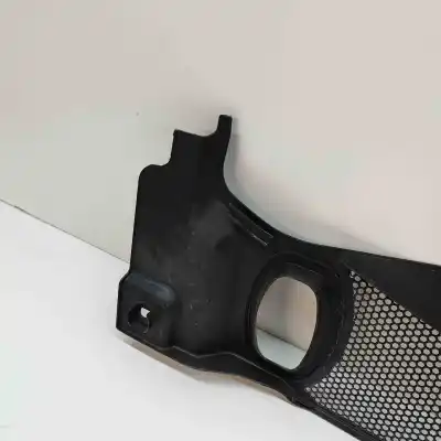 Peça sobressalente para automóvel em segunda mão moldura dianteira do limpa-para-brisas por audi a5 cabrio 8f7 (2009-2016) referências oem iam 8k1819447b  