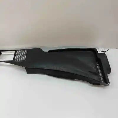 Peça sobressalente para automóvel em segunda mão moldura dianteira do limpa-para-brisas por audi a5 cabrio 8f7 (2009-2016) referências oem iam 8k1819447b  