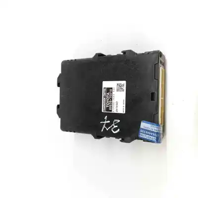 Peça sobressalente para automóvel em segunda mão Unidade De Controle Automática Da Caixa De Câmbio por TOYOTA AURIS AURIS (2006-2012) Referências OEM IAM 89535-75010,079100-2543  